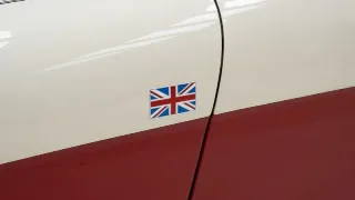 Foto 31 di 40: Austin-Healey 100/6