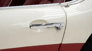 Foto 32 di 40: Austin-Healey 100/6