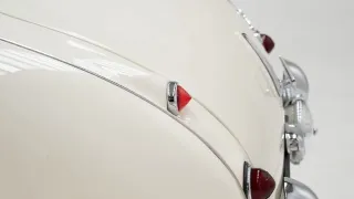 Foto 38 di 40: Austin-Healey 100/6