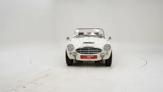 Foto 5 di 40: Austin-Healey 100/6
