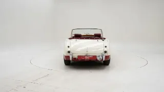 Foto 7 di 40: Austin-Healey 100/6