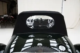 Foto 10 di 40: Bentley Alpine
