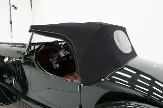 Foto 11 di 40: Bentley Alpine