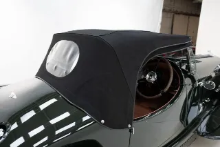 Foto 14 di 40: Bentley Alpine