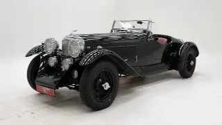 Foto 1 di 40: Bentley Alpine