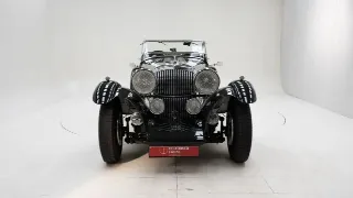 Foto 27 di 40: Bentley Alpine
