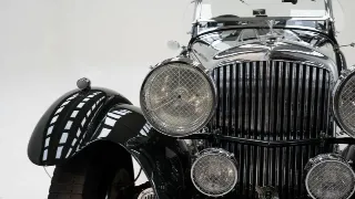 Foto 28 di 40: Bentley Alpine