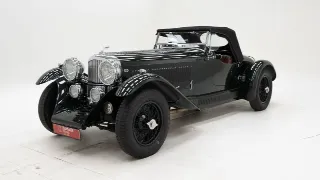 Foto 2 di 40: Bentley Alpine