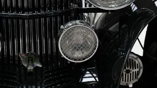 Foto 31 di 40: Bentley Alpine