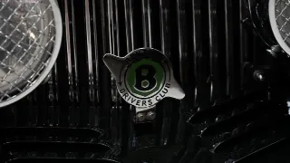 Foto 34 di 40: Bentley Alpine