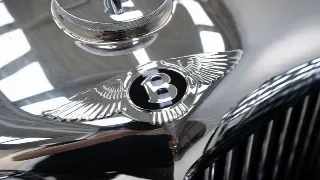 Foto 37 di 40: Bentley Alpine