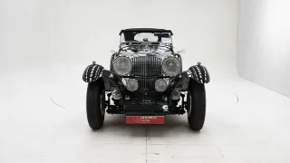Foto 3 di 40: Bentley Alpine