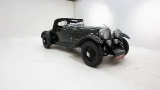 Foto 4 di 40: Bentley Alpine