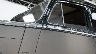 Foto 11 di 40: Bentley R-type Standard Steel Saloon