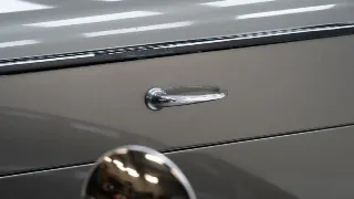 Foto 15 di 40: Bentley R-type Standard Steel Saloon