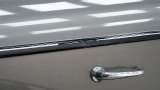 Foto 16 di 40: Bentley R-type Standard Steel Saloon