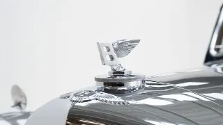 Foto 22 di 40: Bentley R-type Standard Steel Saloon