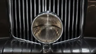 Foto 25 di 40: Bentley R-type Standard Steel Saloon