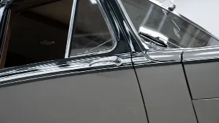 Foto 38 di 40: Bentley R-type Standard Steel Saloon