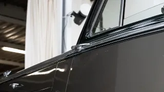 Foto 8 di 40: Bentley R-type Standard Steel Saloon