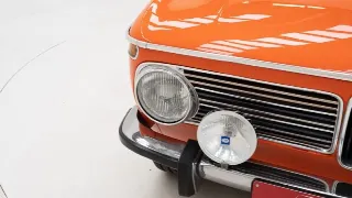 Foto 10 di 40: BMW 2000 Touring