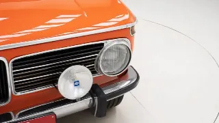 Foto 11 di 40: BMW 2000 Touring