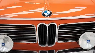 Foto 14 di 40: BMW 2000 Touring