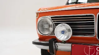 Foto 18 di 40: BMW 2000 Touring