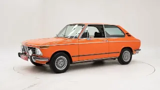 Foto 1 di 40: BMW 2000 Touring