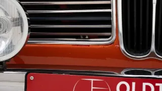 Foto 20 di 40: BMW 2000 Touring
