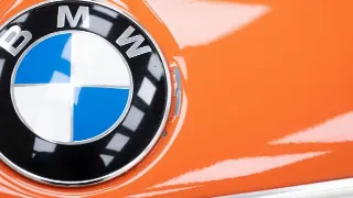 Foto 23 di 40: BMW 2000 Touring