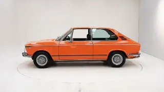 Foto 24 di 40: BMW 2000 Touring