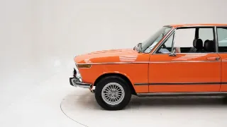 Foto 25 di 40: BMW 2000 Touring
