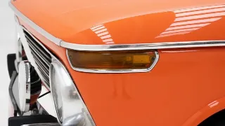 Foto 29 di 40: BMW 2000 Touring