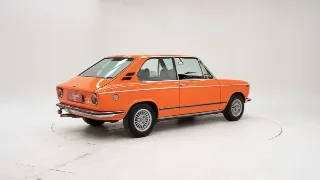 Foto 2 di 40: BMW 2000 Touring