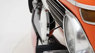 Foto 31 di 40: BMW 2000 Touring