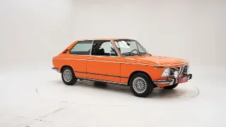 Foto 3 di 40: BMW 2000 Touring