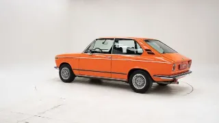 Foto 4 di 40: BMW 2000 Touring