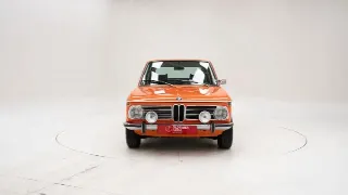 Foto 5 di 40: BMW 2000 Touring