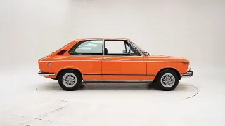 Foto 6 di 40: BMW 2000 Touring