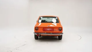 Foto 7 di 40: BMW 2000 Touring