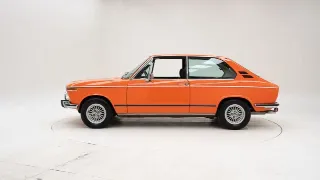 Foto 8 di 40: BMW 2000 Touring
