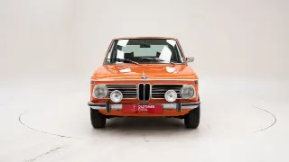 Foto 9 di 40: BMW 2000 Touring