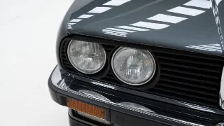 Foto 10 di 40: BMW 325i Cabriolet