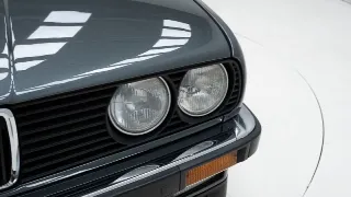 Foto 11 di 40: BMW 325i Cabriolet
