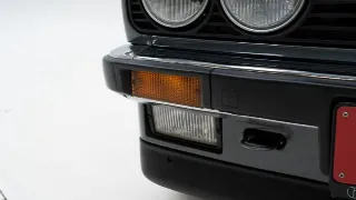 Foto 14 di 40: BMW 325i Cabriolet