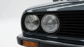 Foto 17 di 40: BMW 325i Cabriolet