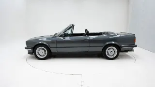 Foto 20 di 40: BMW 325i Cabriolet