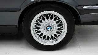 Foto 29 di 40: BMW 325i Cabriolet