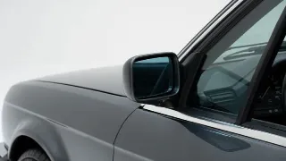 Foto 36 di 40: BMW 325i Cabriolet